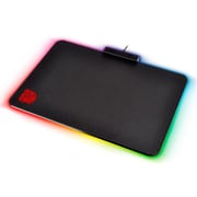 マウスパッド ゲーミング用 MP-DCM-RGBHMS-01 TteSPORTS DRACONEM RGB