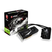 グラフィックスボード GeForce GTX 1070 SEA HAWK X