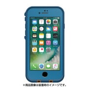 iPhone 7 FRE BASE CAMP BLUE [iPhone 7用ケース]