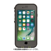 iPhone 7 Plus SECOND WIND GREY [iPhone 7 Plus用ケース]