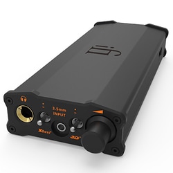 ヨドバシ.com - iFi-Audio アイファイオーディオ micro iDSD Black ...