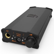 ポータルブルヘッドフォンアンプ micro iDSD Black Label