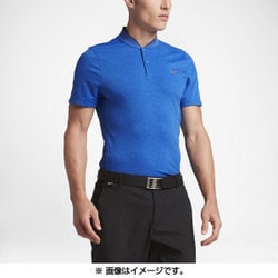 ヨドバシ.com - ナイキ NIKE NJP-802839-480-L [フライ Dri-FIT ウール ゴルフポロシャツ メンズ L  ゲームロイヤル/ヘザー] 通販【全品無料配達】