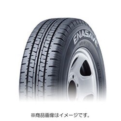 ヨドバシ.com - ダンロップ DUNLOP 195/70R15 106L VAN01 [エナセーブ