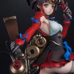 ユニオンクリエイティブ 甲鉄城のカバネリ 無名 美樹本晴彦完全監修Ver. ヨドバシ.com - ユニオンクリエイティブ Union Creative 無名