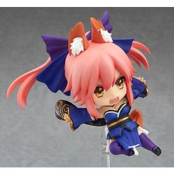 Good Smile Nendoroid 710 Caster (Fate/EXTRA) | PlazaJapan