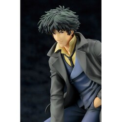 Amazon.co.jp: ARTFX J カウボーイビバップ スパイク