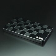 NB0008 [DURALUMIN CARDCASE THE BEATLES]