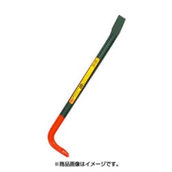 ヨドバシ.com - バクマ工業 BAKUMA 平バール 330mm 通販【全品無料配達】