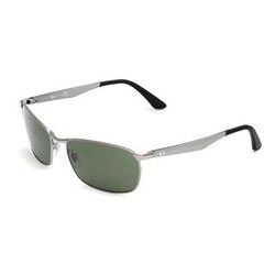 ヨドバシ.com - レイバン RayBan 3534 004(62) RB [サングラス] 通販 ...