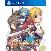 クロワルール・シグマ [PS4ソフト]