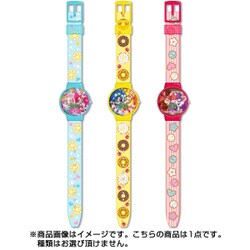 ヨドバシ Com エンスカイ Ensky キラキラ プリキュアアラモード キラキラプリキュアウォッチ コレクショントイ 通販 全品無料配達