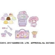 ぼんぼんりぼん アイスクリームショップ [キャラクターグッズ]