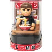 ソーラー アイラブらーめん