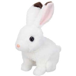 おみみパタパタ こうさぎユッキー