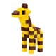 PBM_004 nanoblock+（ナノブロックプラス） キリン