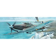 02899 [1/48 エアクラフトシリーズ ボールトンポール・デファイアントF1 戦闘機]