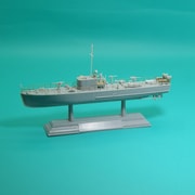 NSA200P-901 [1/200　艦船シリーズ WWII MO-4 ソビエト スモールガードシップ]