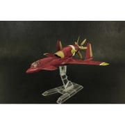 オネアミス王国 空軍戦闘機 第3スチラドゥ [王立宇宙軍～オネアミスの翼～ 1/72スケール 全長約200mm プラスチックモデルキット 2026年2月再生産]
