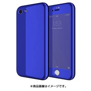 CT01TB703 [Monolith7(モノリス7) iPhone 7 4.7インチ用 Cobalt Blue(コバルトブルー)]