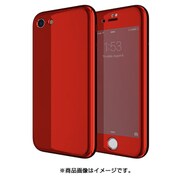 CT01TB704 [Monolith7(モノリス7) iPhone 7 4.7インチ用 Ruby Red(ルビーレッド)]