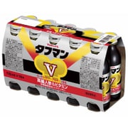 タフマンV 瓶110ml×10本 [機能性飲料]