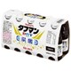 タフマンDRY 瓶120ml×10本 [炭酸飲料]
