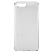 CHC476PCL [iPhone 8 Plus/7 Plus ハイブリットケース GRAMAS COLORS ”GEMS” Hybrid Case CHC48 Plus/76P クリスタルクリア]