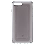 CHC476PBK [iPhone 8 Plus/7 Plus ハイブリットケース GRAMAS COLORS ”GEMS” Hybrid Case CHC48 Plus/76P オニキスブラック]