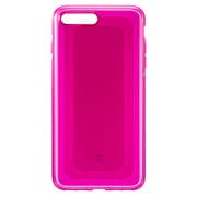 CHC476PPK [iPhone 8 Plus/7 Plus ハイブリットケース GRAMAS COLORS ”GEMS” Hybrid Case CHC48 Plus/76P ルビーピンク]