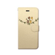 SKCD-BKI6-002C [手帳型ケース iPhone 6s C&D 002]