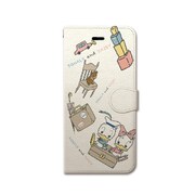 SKDD-BKI6-002C [手帳型ケース iPhone 6s D&D 002]