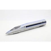 モバイルバッテリー もちてつ JR500系新幹線 3200mAh