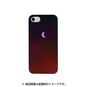 DS9303i7 Twinkle Case ミニムーンRD [iPhone 7用ケース]