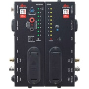 ネットワーク オーディオ ケーブルテスター CT3