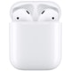 ヨドバシ.com - アップル Apple MMEF2J/A [AirPods（エアポッド） ワイヤレスヘッドフォン Bluetooth接続] 通販【全品無料配達】