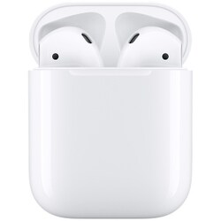 直前割引 - ✨にゃんこ✨様専用 Apple AirPods MMEF2J/A - 初 売り