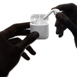 ヨドバシ.com - アップル Apple MMEF2J/A [AirPods