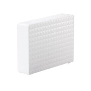 外付けハードディスク USB3.0対応 2TB Seagate New Expansion NYシリーズ ホワイト SGD-NY020UWH