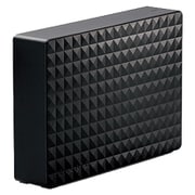 外付けハードディスク USB3.0対応 3TB Seagate New Expansion NYシリーズ ブラック SGD-NY030UBK