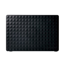 ヨドバシ.com - エレコム ELECOM 外付けハードディスク USB3.0対応 3TB Seagate New Expansion NYシリーズ  ブラック SGD-NY030UBK 通販【全品無料配達】