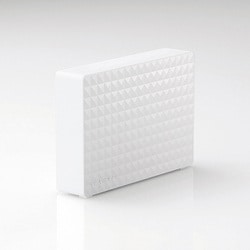 ELECOM - レイア姫 ハードディスク　3TB　Expansion　SGD-EX030U ELECOM - レイア姫 ハードディスク 3TB Expansion SGD-EX030U