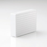 外付けハードディスク USB3.0対応 3TB Seagate New Expansion NYシリーズ ホワイト SGD-NY030UWH
