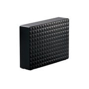 外付けハードディスク USB3.0対応 4TB Seagate New Expansion NYシリーズ ブラック SGD-NY040UBK