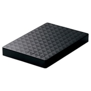 ポータブルハードディスク USB3.0対応 2TB Seagate New Expansion NYシリーズ ブラック SGP-NY020UBK