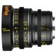 Veydra ミニプライム 12mm T2.2MFT(ft)