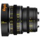 Veydra ミニプライム 25mm T2.2 MFT(ft)