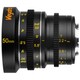 Veydra ミニプライム 50mm T2.2 ソニーE(ft)