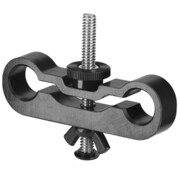 Veydra 1/4-20 to 15mm LWS ロッドアダプター レンズサポート用