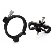 Veydra 1/4-20 to 15mm LWS ロッドアダプター&レンズサポートキット
